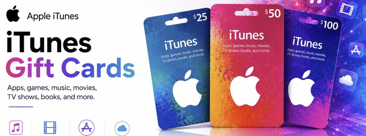 Apple iTunes