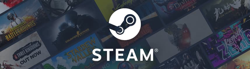 Steam