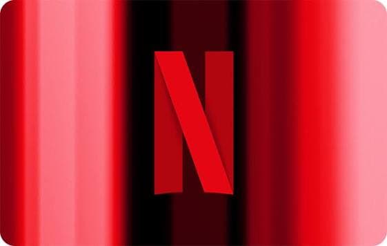 Netflix USD 25