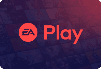 EA Play USD 25